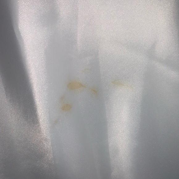 🚫SOLD🚫Ivory sz 12 stunning wedding gown - Picture 13 of 16